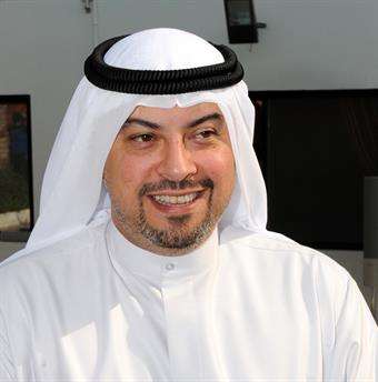 طلال الفهد 