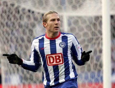 الأوكراني أندري فورونين 