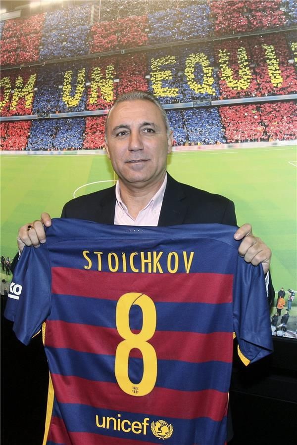 خريستو ستويشكوف