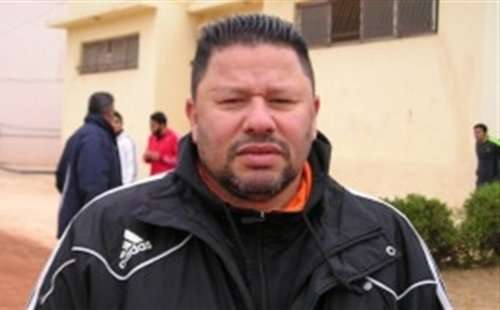 رضا عبد العال