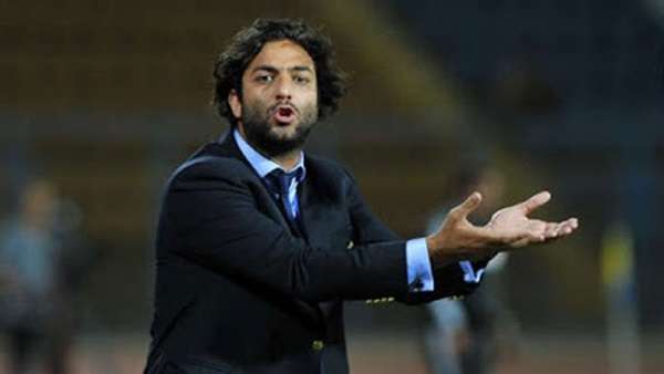 أحمد حسام ميدو