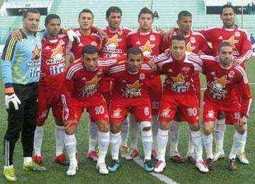 مولودية وهران