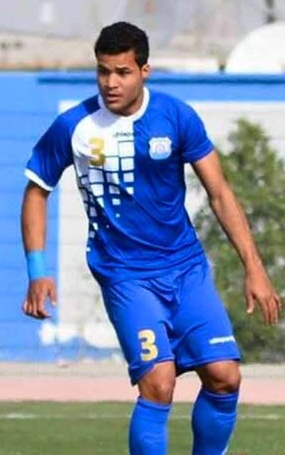 حمزة عدنان لفتة