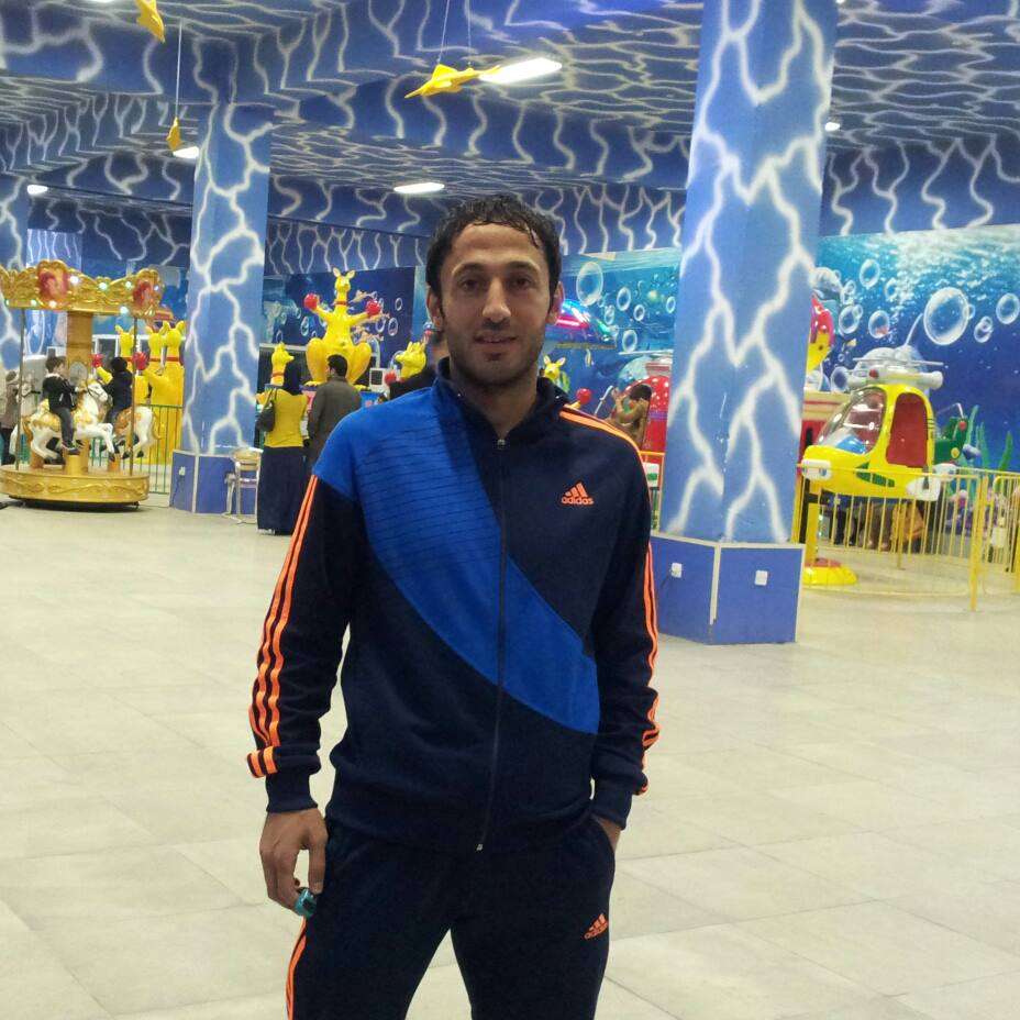 بلال المصري