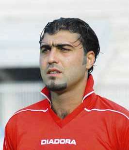 خالد البابا