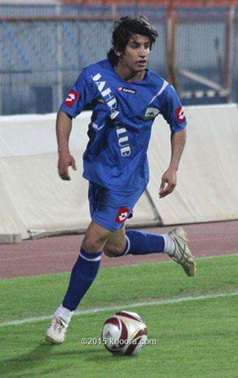 عبدالرحمن السربل