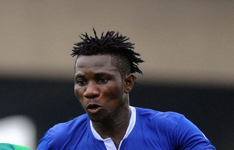 كريستيان أوساغونا