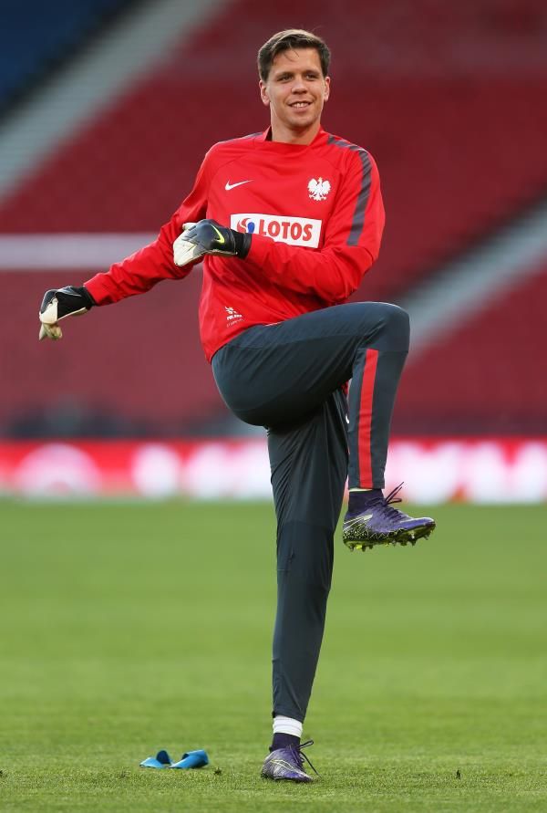 فويتشيك تشيزني