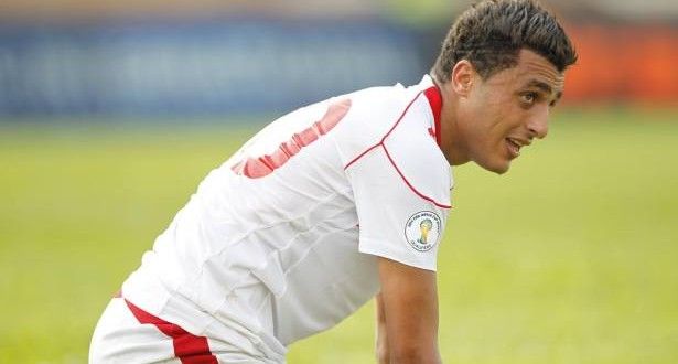 أحمد العكايشي 