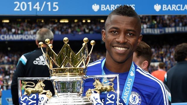 لاعب الوسط البرازيلي راميرز سانتوس