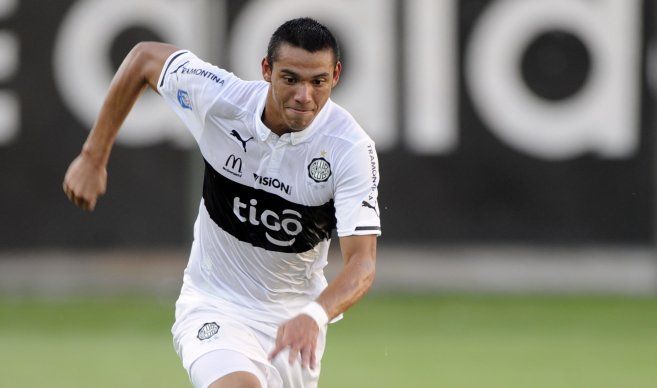 والتر جونزاليس 