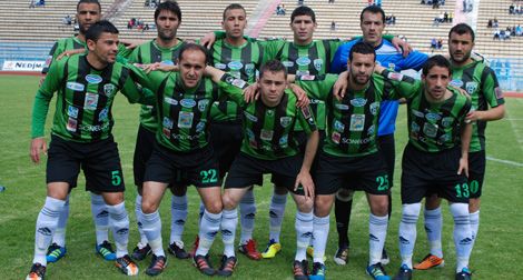 مولودية بجاية