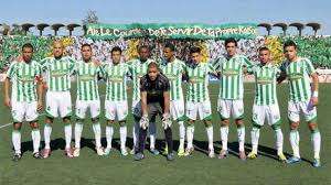  النادي القنيطري