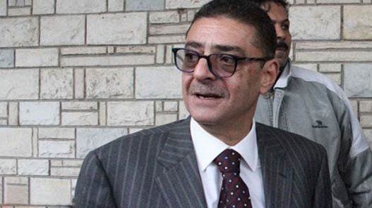  محمود طاهر