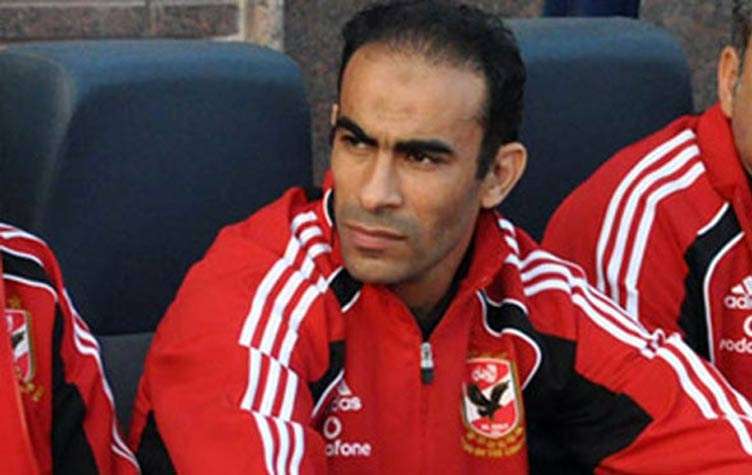 سيد عبد الحفيظ