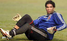 شريف إكرامي