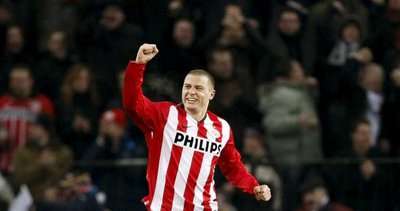 كوفرمانس مُنقذ إيندهوفن