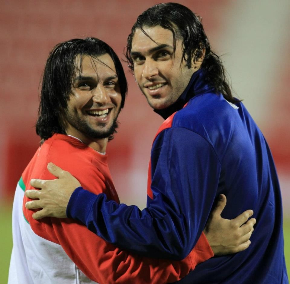 سامال وسامر سعيد