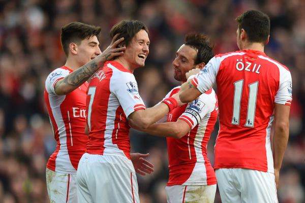 روزيسكي وأوزيل وبيليرين 