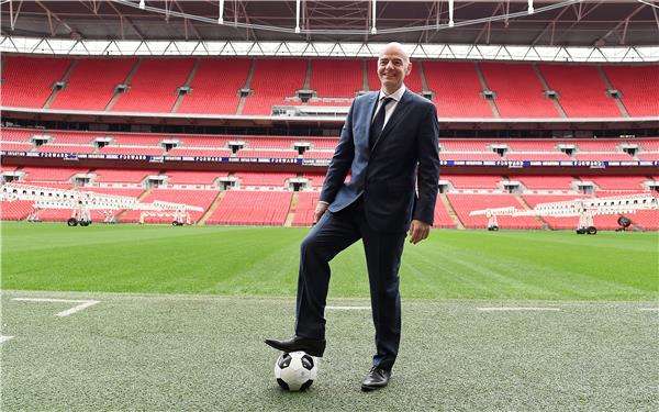 جياني إنفانتينو