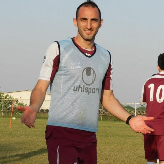 محمد اسطنبلي