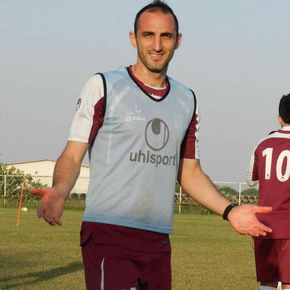 محمد اسطنبلي