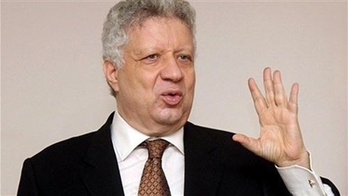 مرتضي منصور