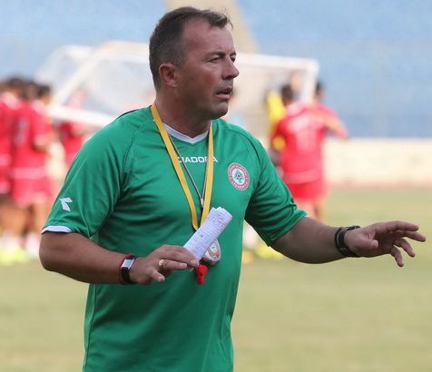 ميودراج رادولوفيتش 