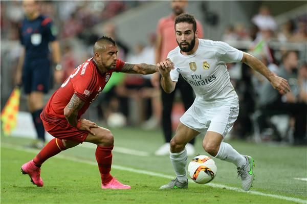 داني كارفاخال