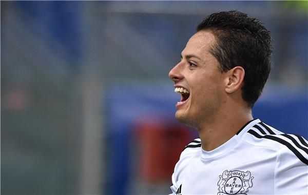 خافيير هيرنانديز 