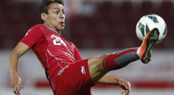 يوسف المساكني