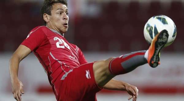 يوسف المساكني