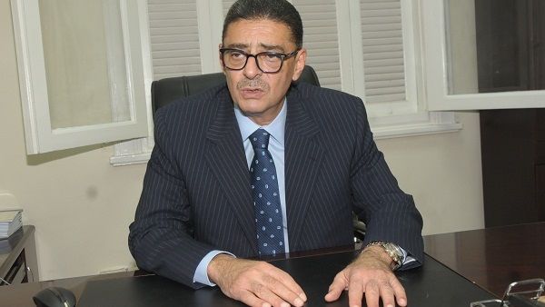 محمود طاهر