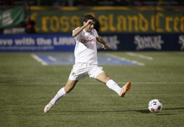 راؤول جونزاليس