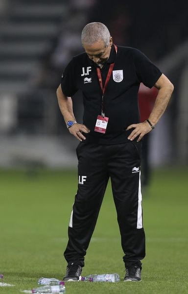 جيسوالدو فيريرا
