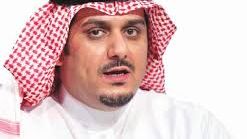 نواف بن سعد