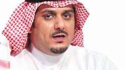 نواف بن سعد