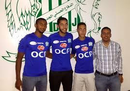 عادل الحسناوي الأول يسارا