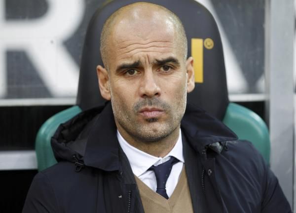 بيب جوارديولا