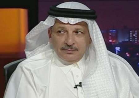 أحمد قطان