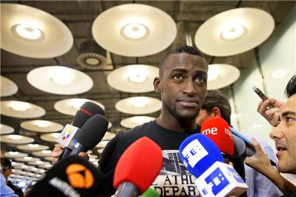  جاكسون مارتينيز