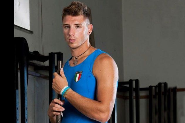 فيتشنزو اباجنالي