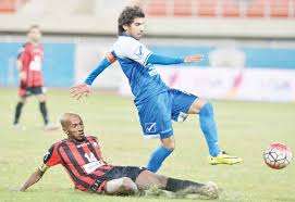 من لقاء سابق للجهراء