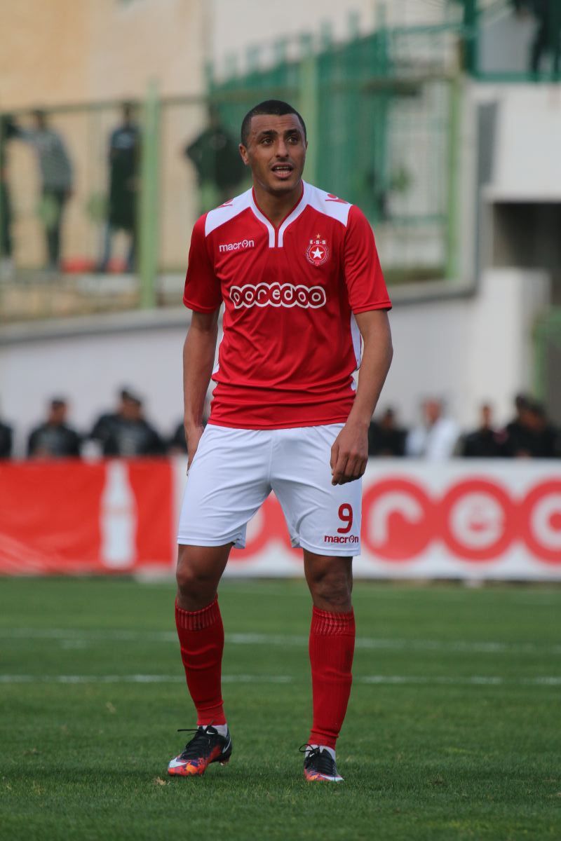 احمد العكايشي