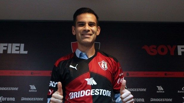   رافائيل ماركيز