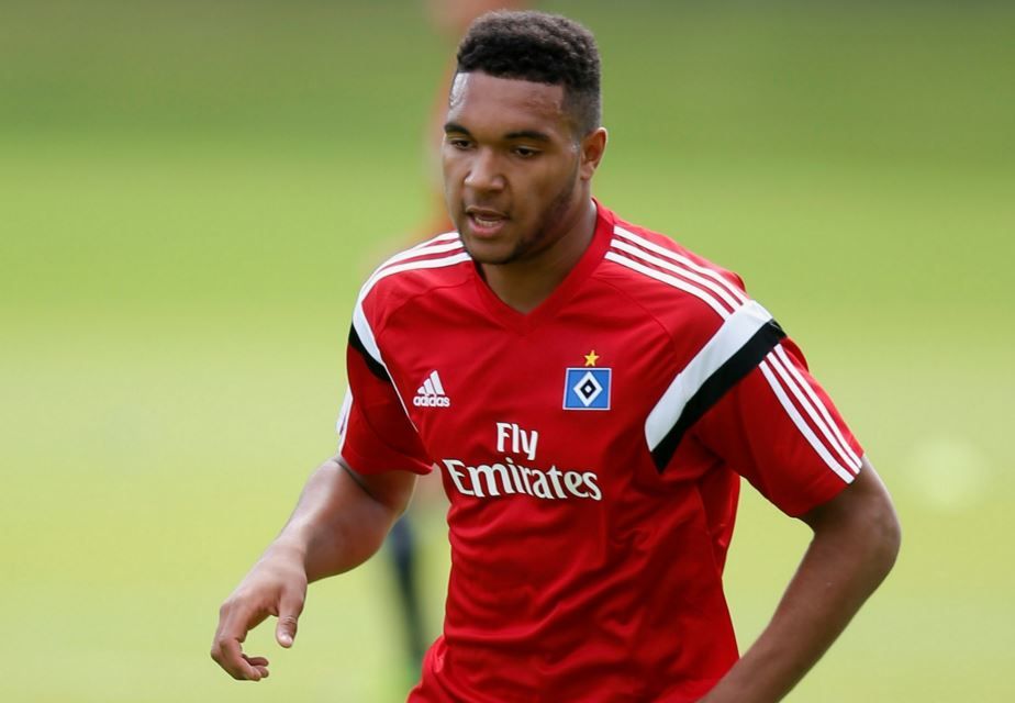 جوناتان تاه