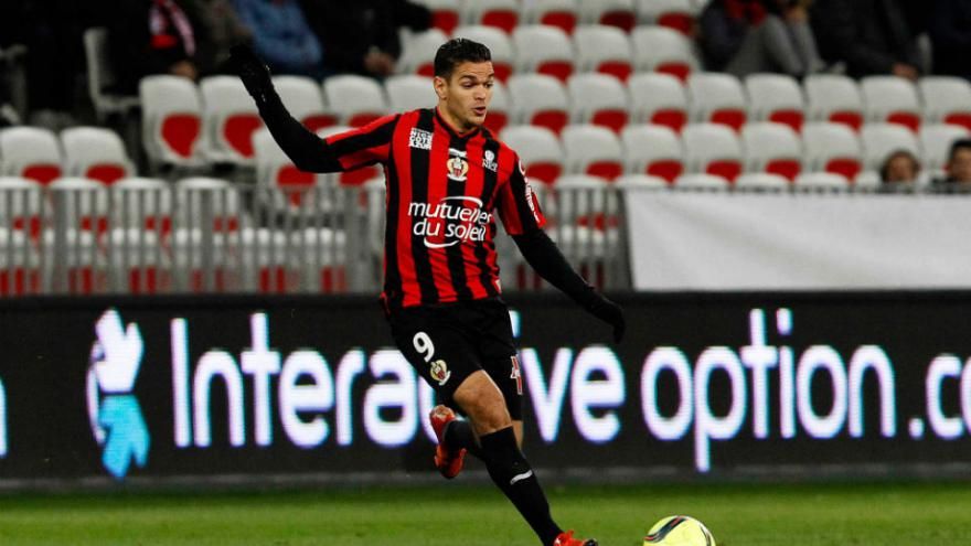 حاتم بن عرفة 