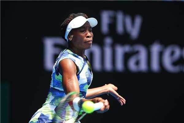  فينوس وليامز