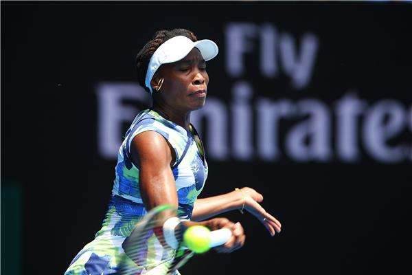  فينوس وليامز