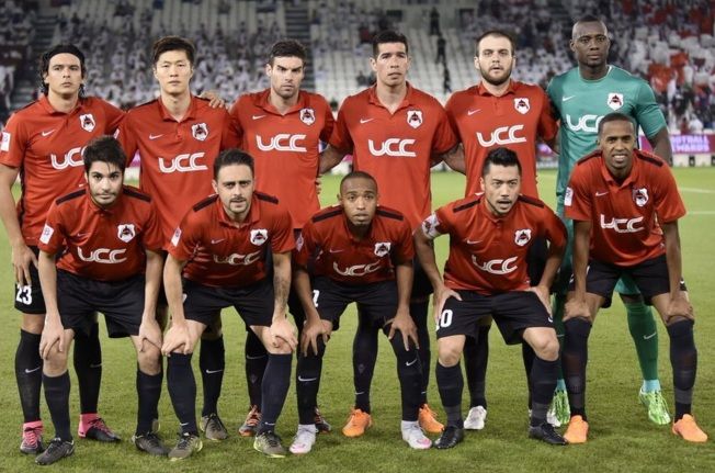 الريان صاحب الطليعة